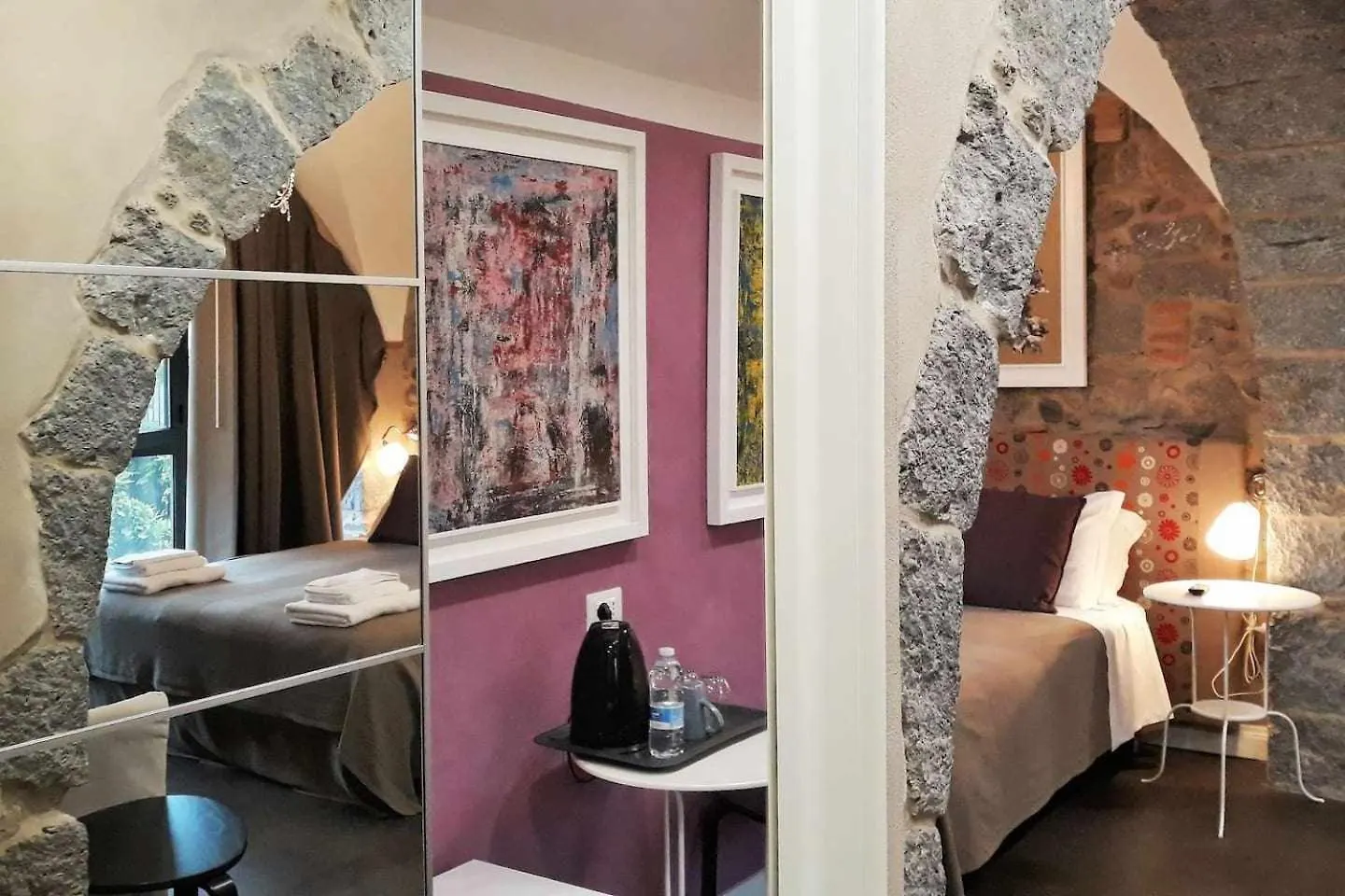 B&B Comeinsicily Cortedeilimoni Charming & Relax Acireale 2*,  Italy