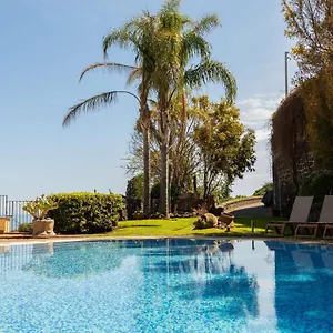 Hotel Western Santa Caterina